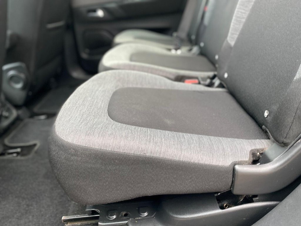 Used Citroen C4 Grand Picasso 2017 for sale - 76162895: Photo 42