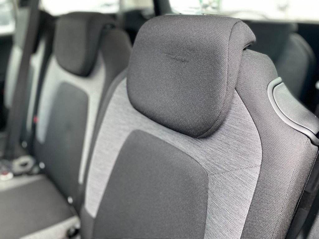 Used Citroen C4 Grand Picasso 2017 for sale - 76162895: Photo 43