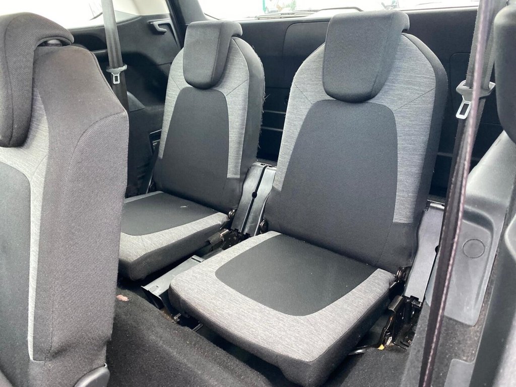 Used Citroen C4 Grand Picasso 2017 for sale - 76162895: Photo 46
