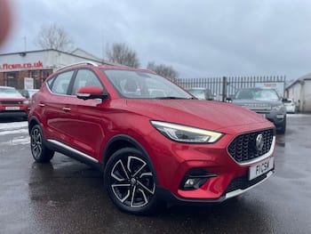 Used MG MG ZS 2020 for sale - 79587459: Photo