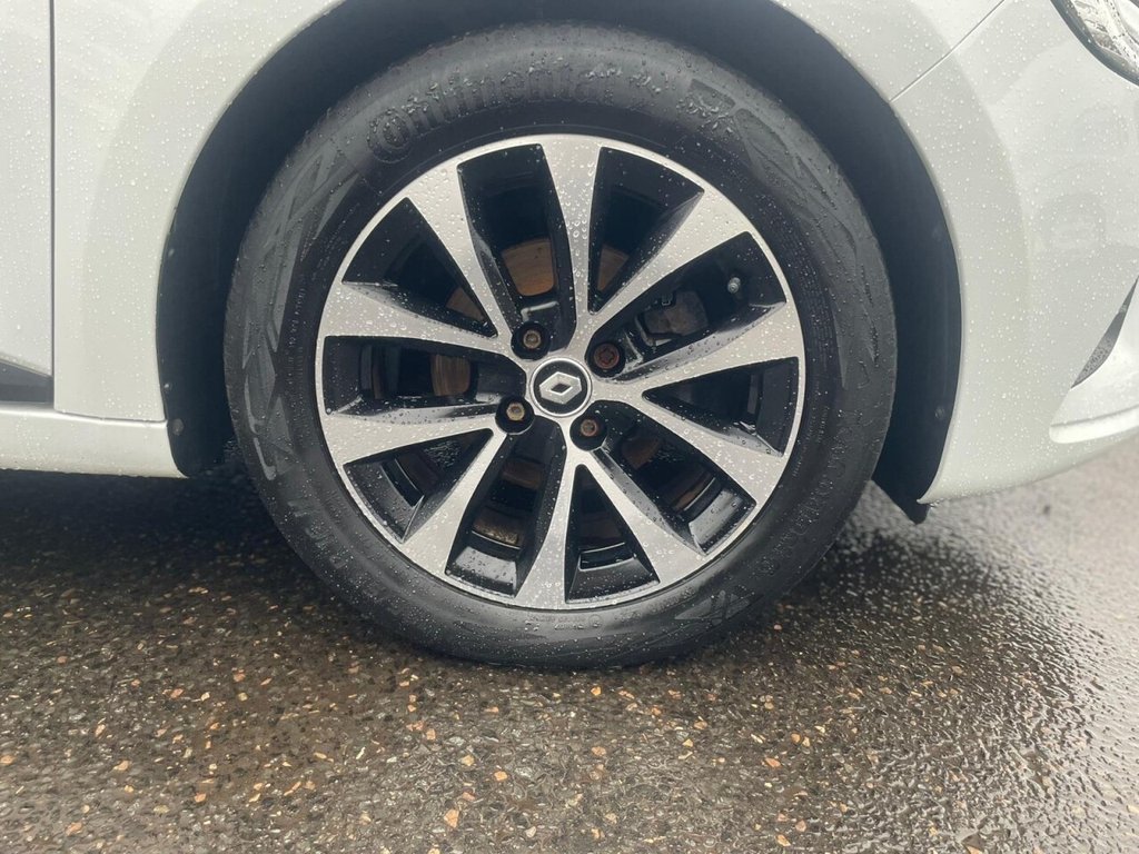 Used Renault Clio 2022 for sale - 77355711: Photo 12