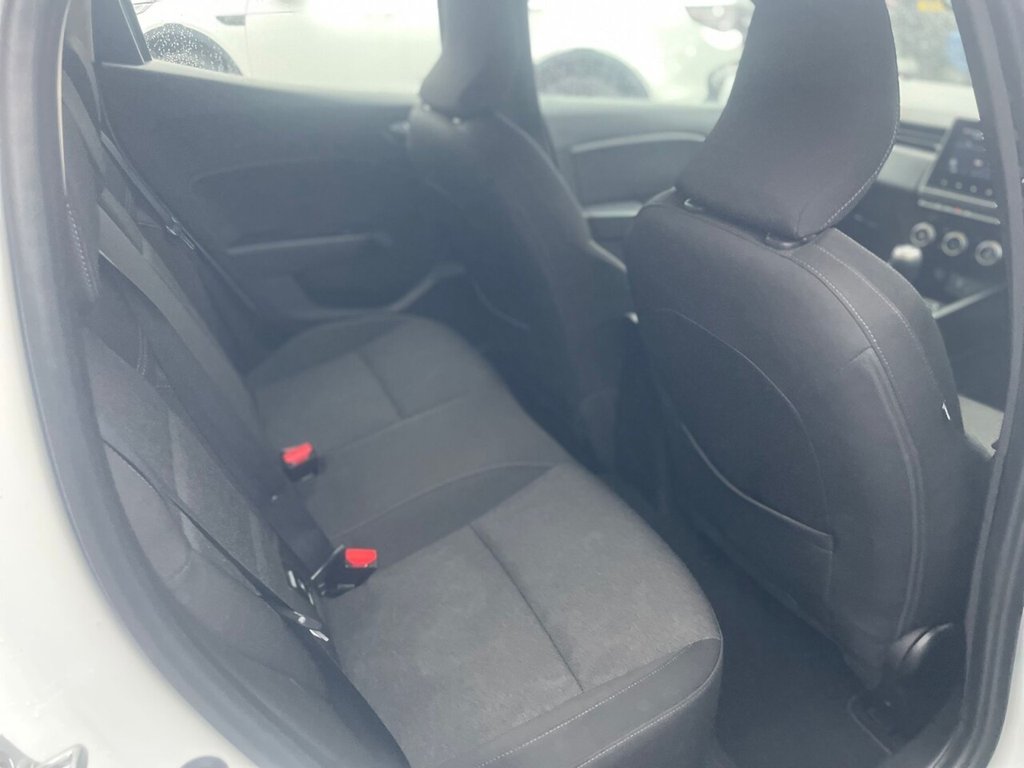 Used Renault Clio 2022 for sale - 77355711: Photo 17