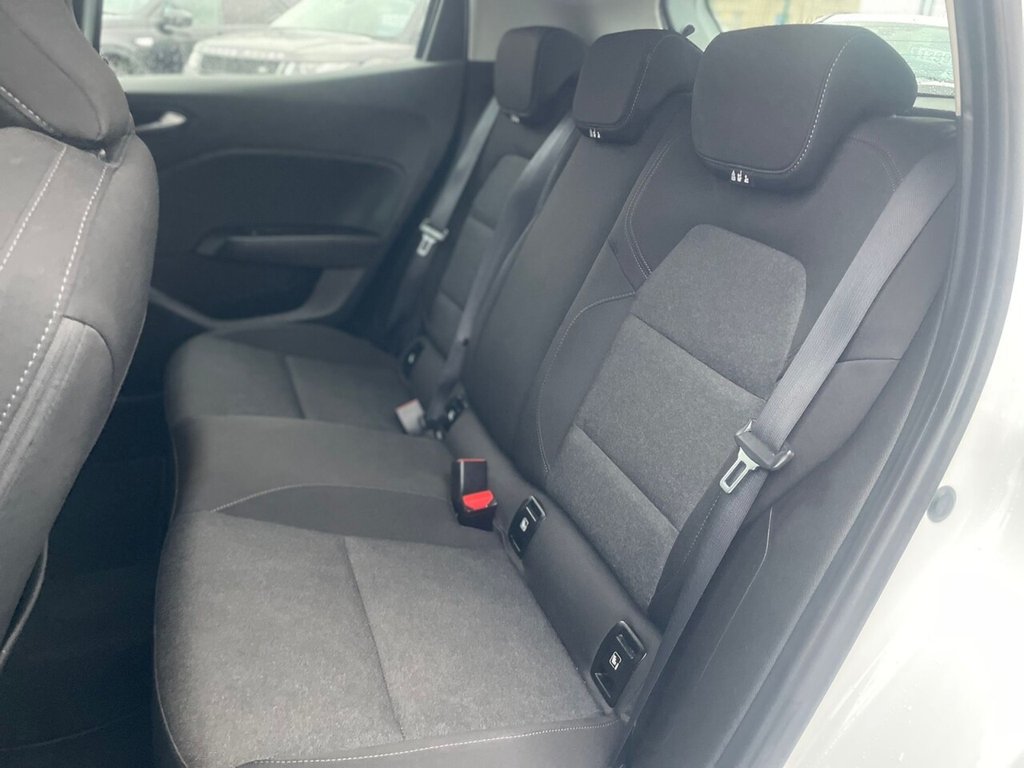 Used Renault Clio 2022 for sale - 77355711: Photo 20