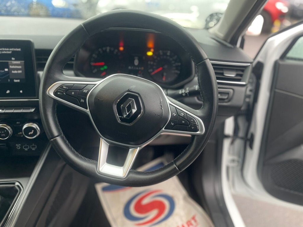 Used Renault Clio 2022 for sale - 77355711: Photo 24