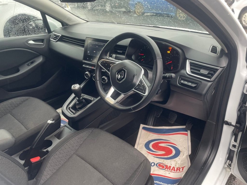 Used Renault Clio 2022 for sale - 77355711: Photo 25