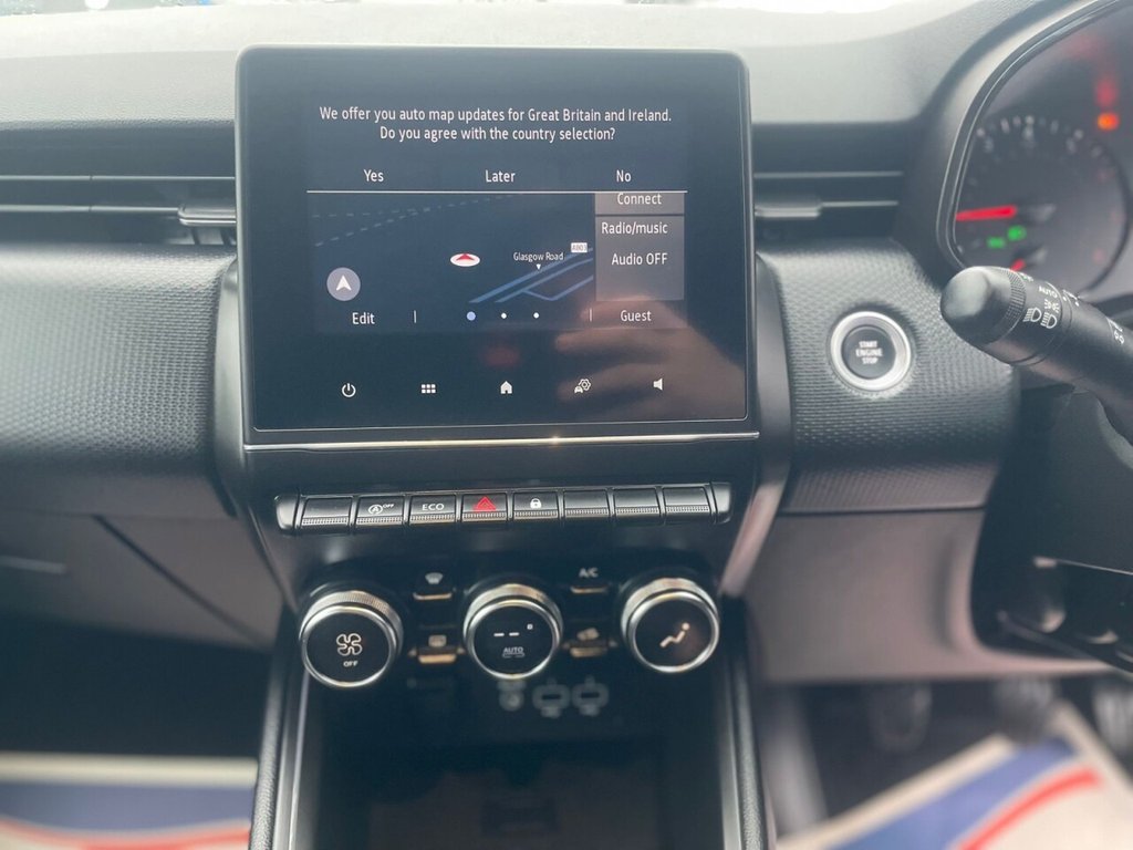 Used Renault Clio 2022 for sale - 77355711: Photo 26