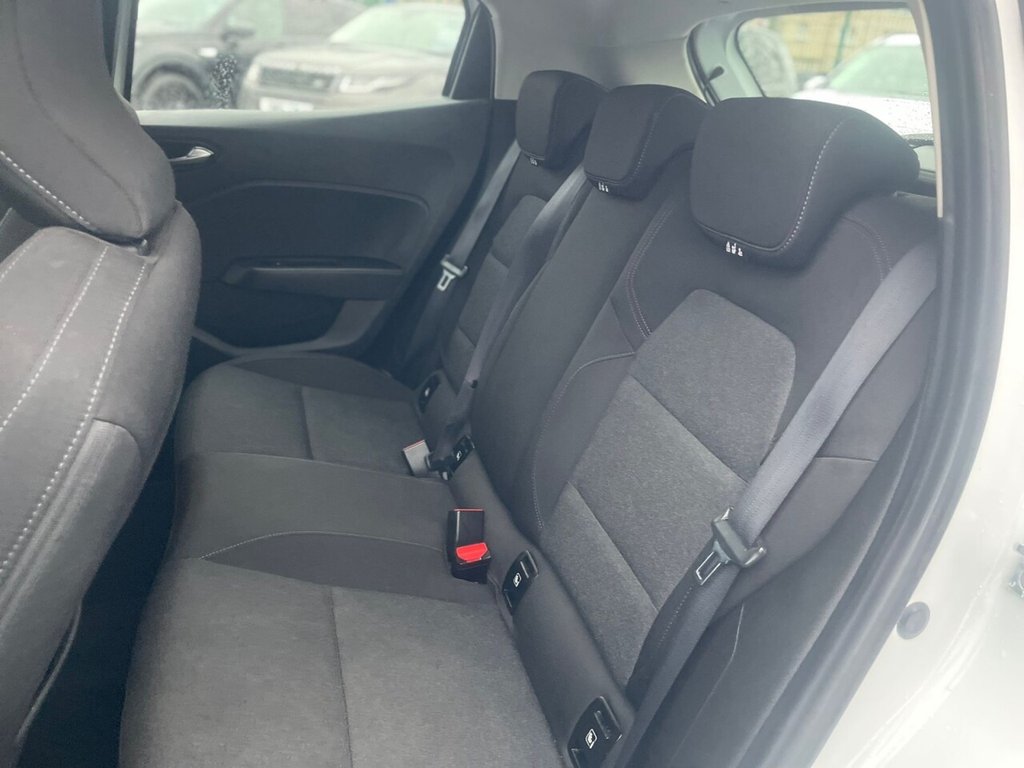 Used Renault Clio 2022 for sale - 77355711: Photo 30