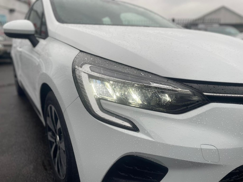 Used Renault Clio 2022 for sale - 77355711: Photo 5