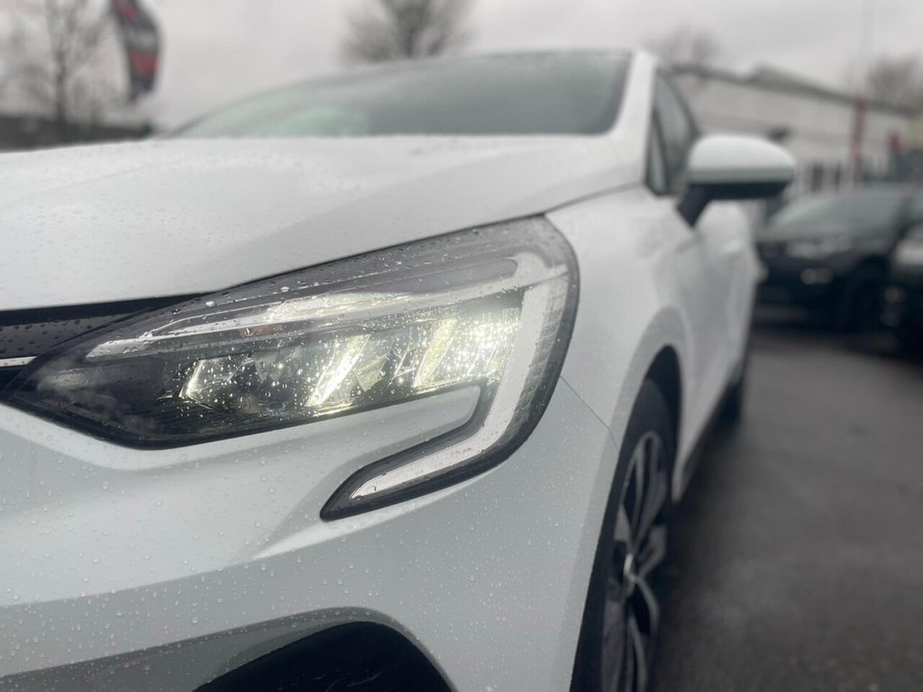 Used Renault Clio 2022 for sale - 77355711: Photo 6