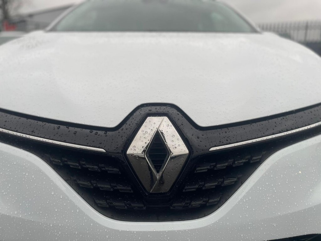 Used Renault Clio 2022 for sale - 77355711: Photo 7