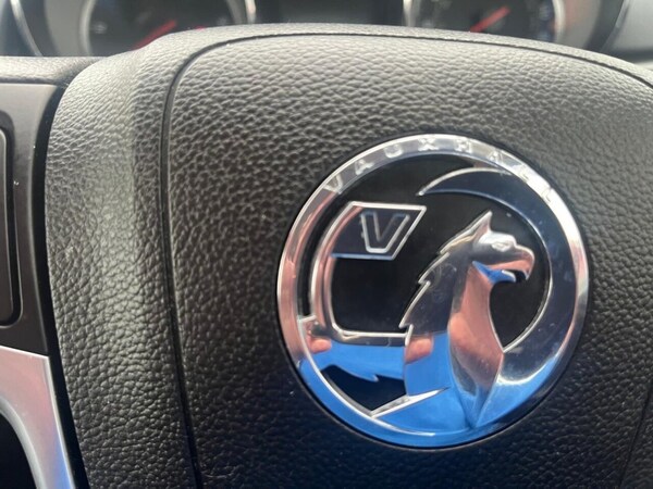Used Vauxhall Zafira Tourer 2014 for sale - 72367757: Photo 22