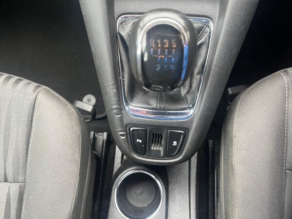 Used Vauxhall Zafira Tourer 2014 for sale - 72367757: Photo 25