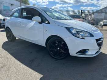 Used Vauxhall Corsa 2017 for sale - 74807000: Photo