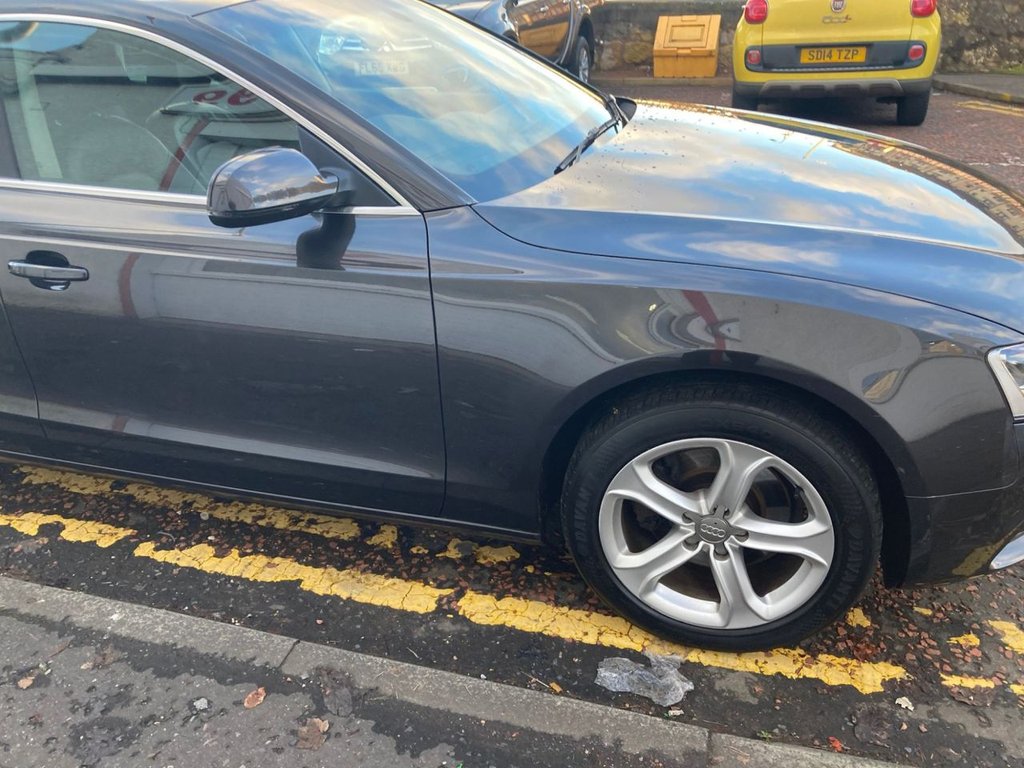 Used Audi A5 2014 for sale - 76481465: Photo 10