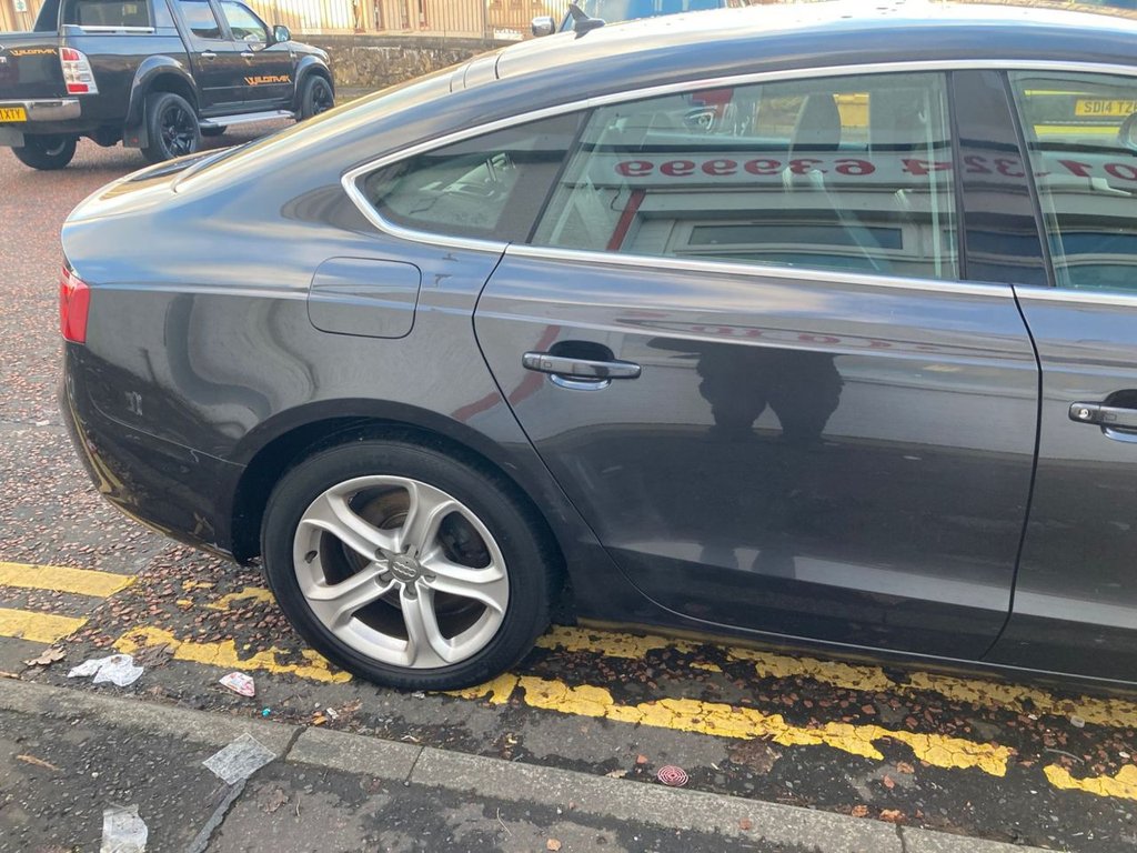 Used Audi A5 2014 for sale - 76481465: Photo 11