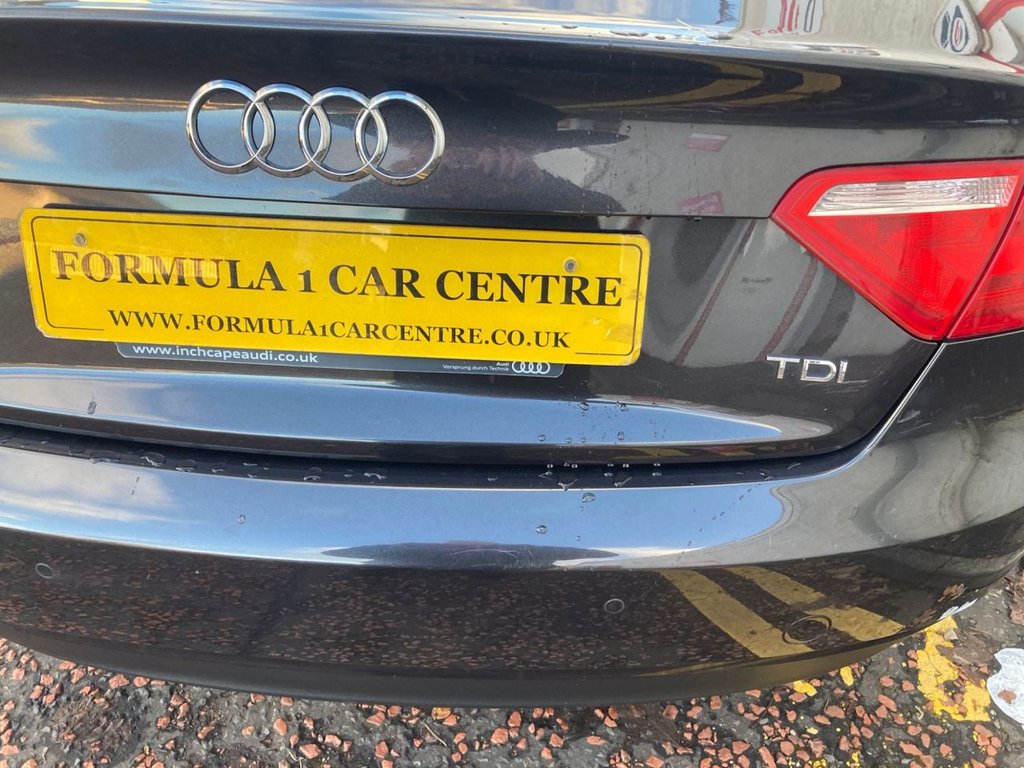 Used Audi A5 2014 for sale - 76481465: Photo 13