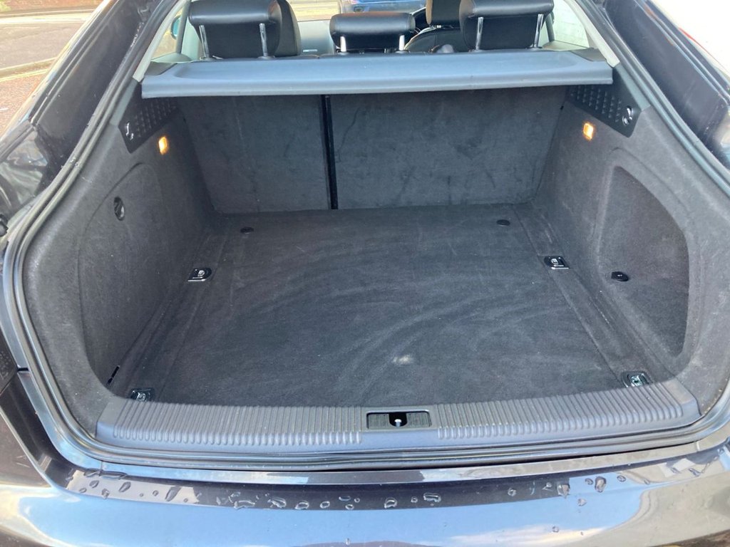 Used Audi A5 2014 for sale - 76481465: Photo 14