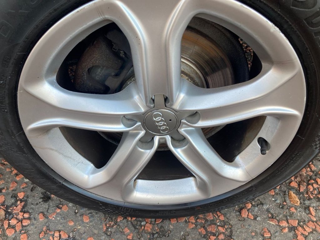 Used Audi A5 2014 for sale - 76481465: Photo 17