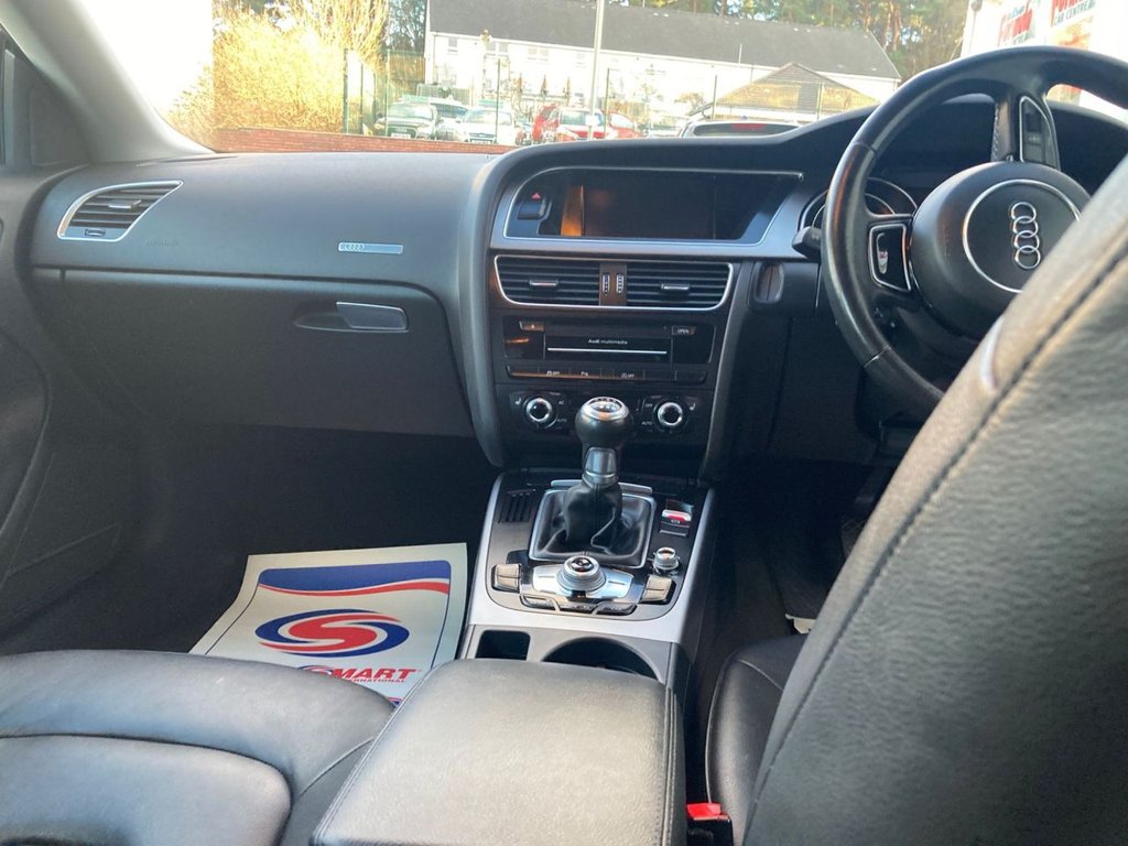 Used Audi A5 2014 for sale - 76481465: Photo 19