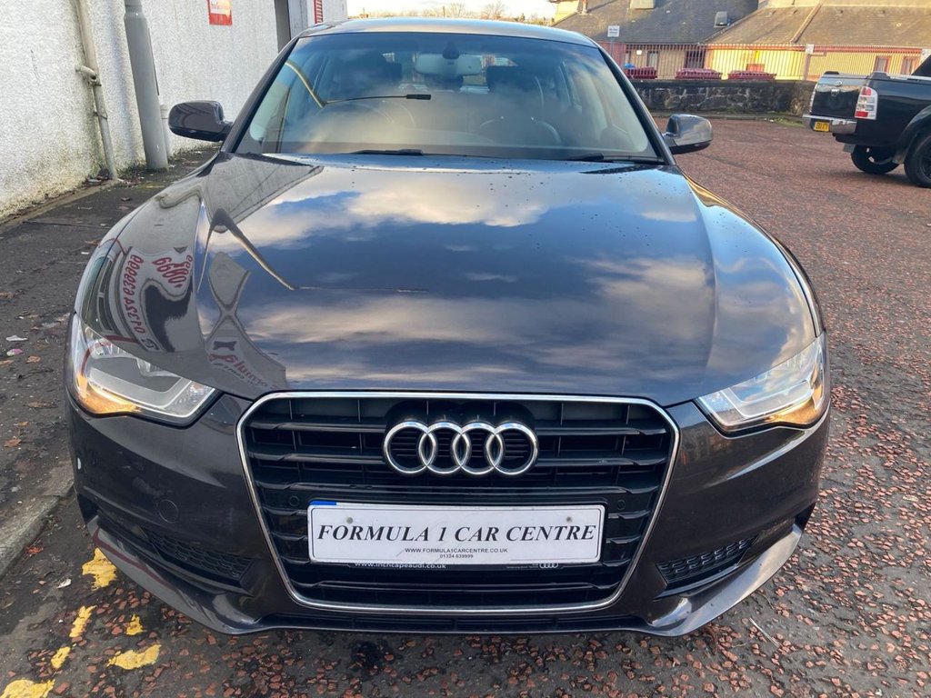 Used Audi A5 2014 for sale - 76481465: Photo 2