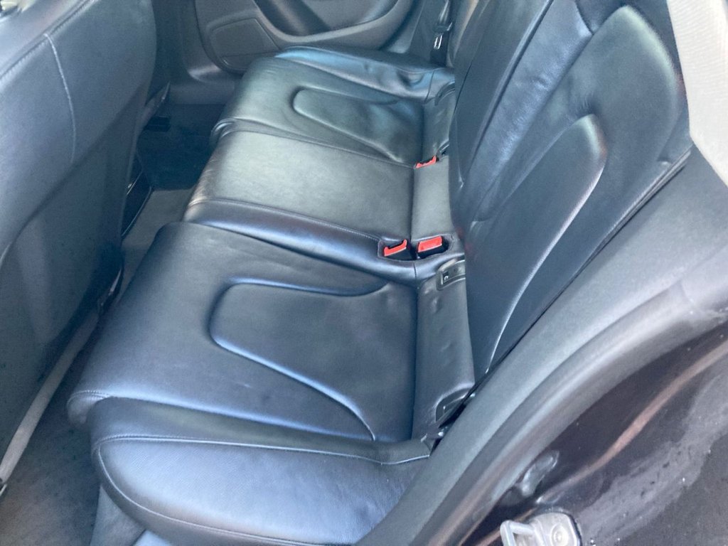 Used Audi A5 2014 for sale - 76481465: Photo 20