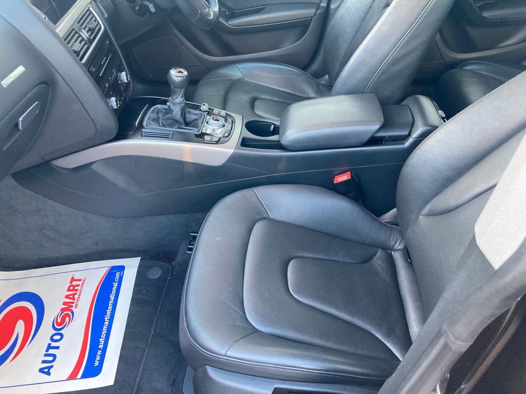 Used Audi A5 2014 for sale - 76481465: Photo 21