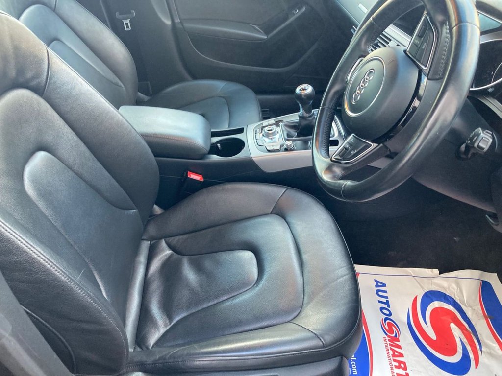 Used Audi A5 2014 for sale - 76481465: Photo 23