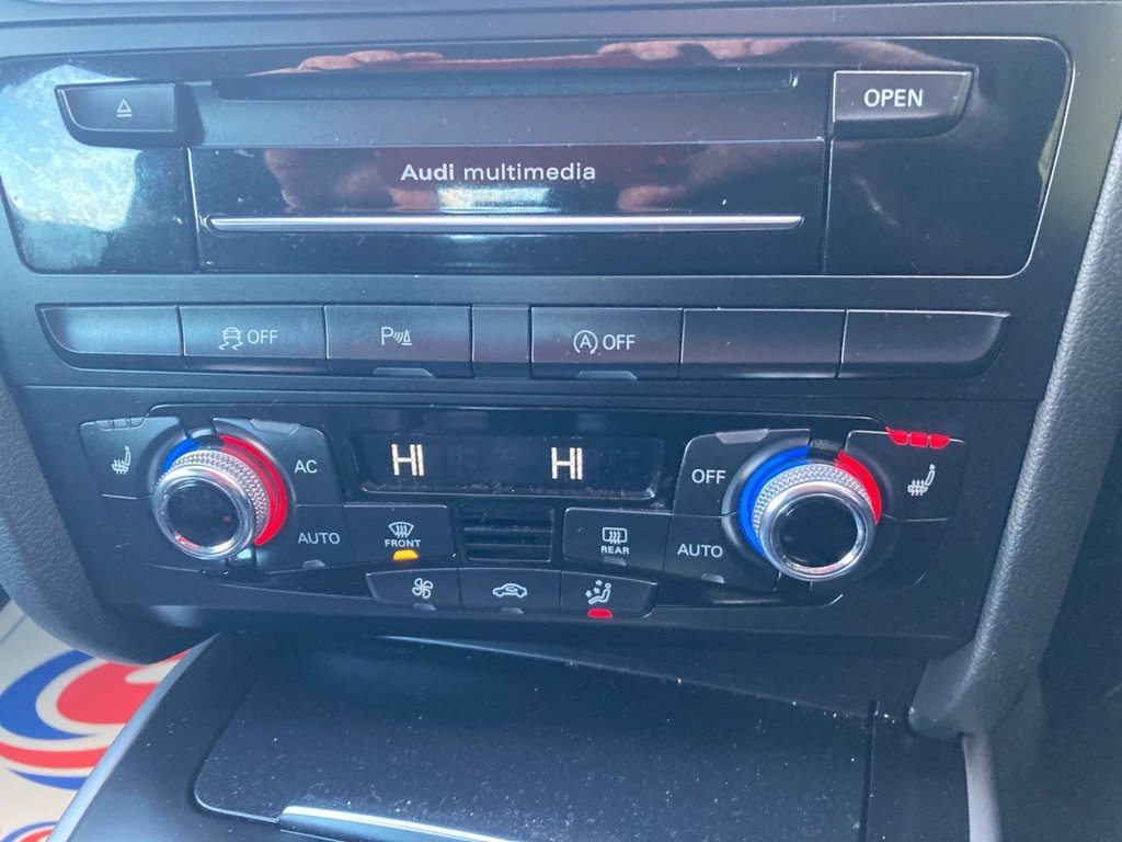 Used Audi A5 2014 for sale - 76481465: Photo 24