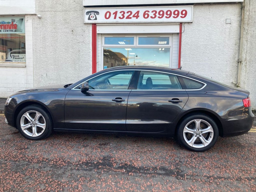 Used Audi A5 2014 for sale - 76481465: Photo 4