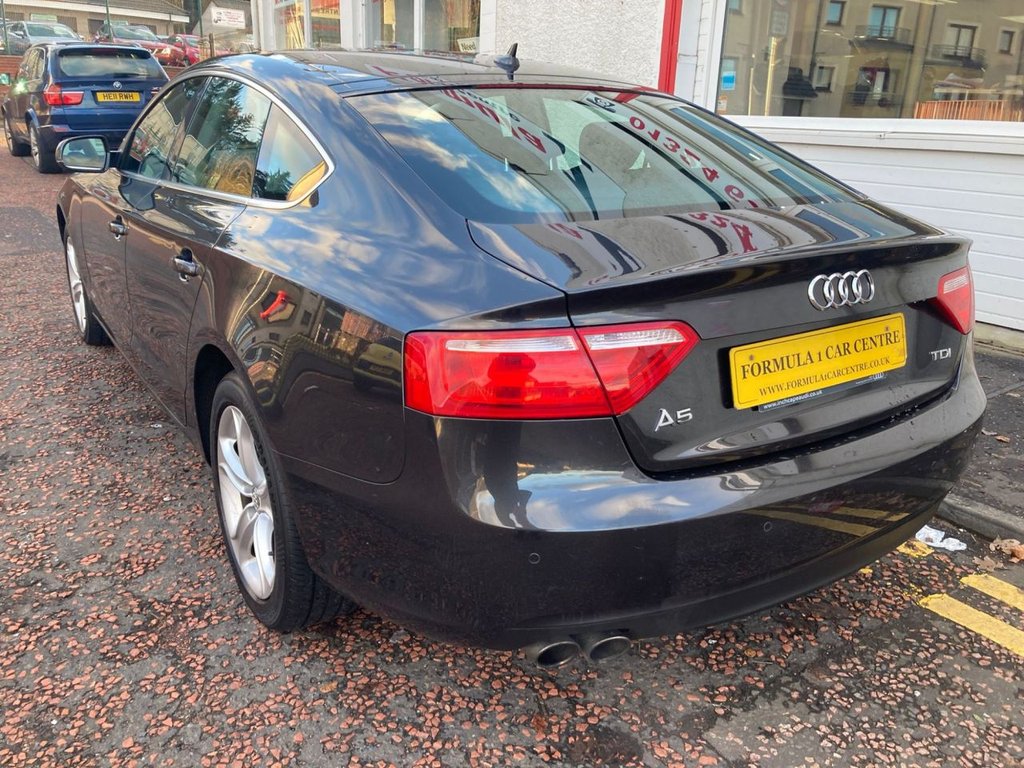 Used Audi A5 2014 for sale - 76481465: Photo 5