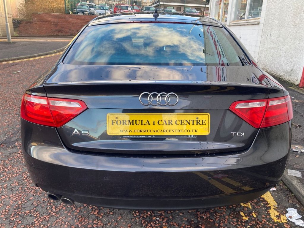 Used Audi A5 2014 for sale - 76481465: Photo 6