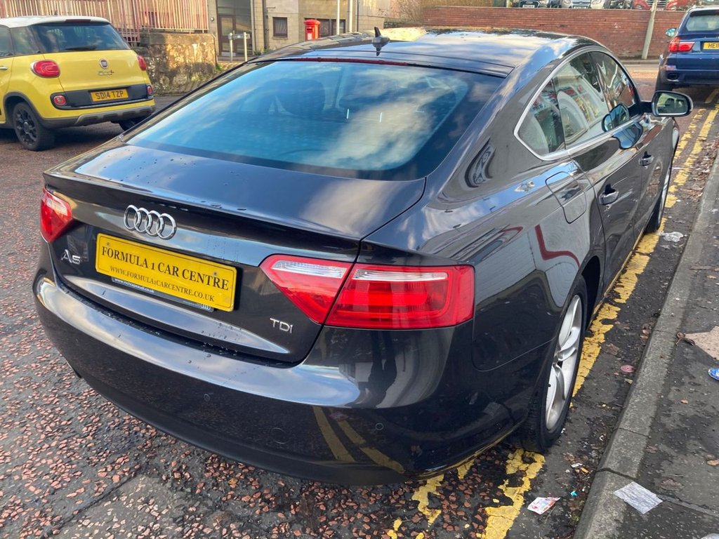 Used Audi A5 2014 for sale - 76481465: Photo 7