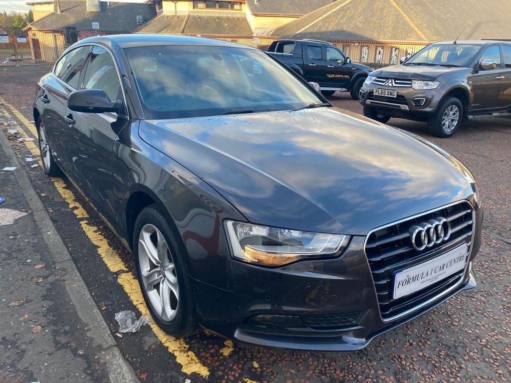 Used Audi A5 2014 for sale - 76481465: Photo 8