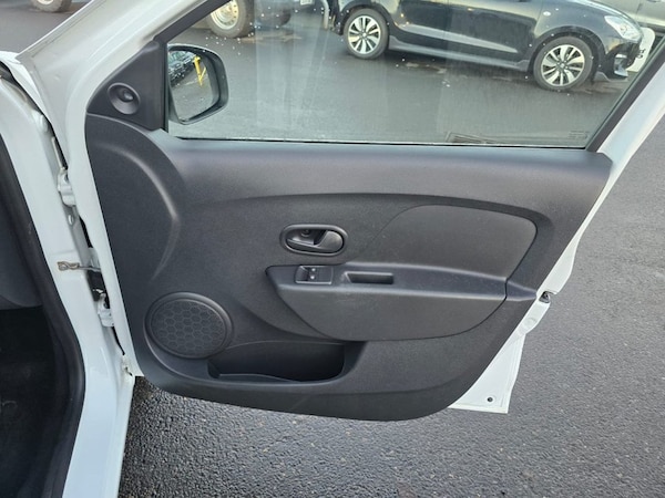 Used Dacia Logan MCV 2017 for sale - 73690670: Photo 15