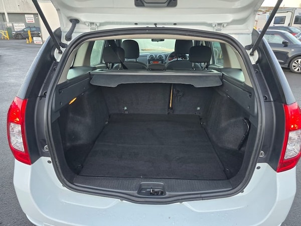 Used Dacia Logan MCV 2017 for sale - 73690670: Photo 21