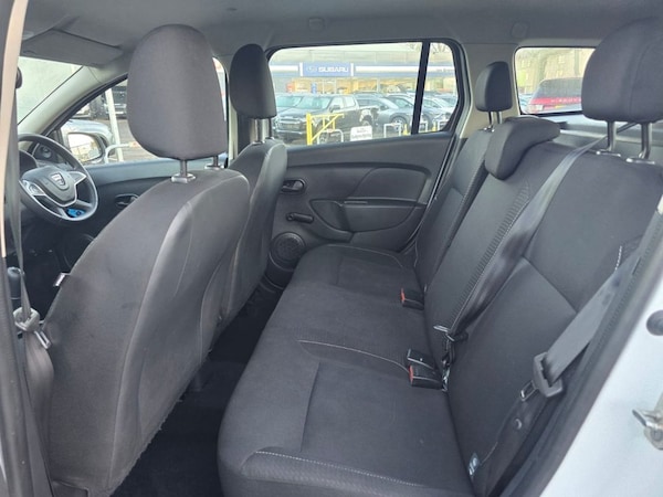 Used Dacia Logan MCV 2017 for sale - 73690670: Photo 22