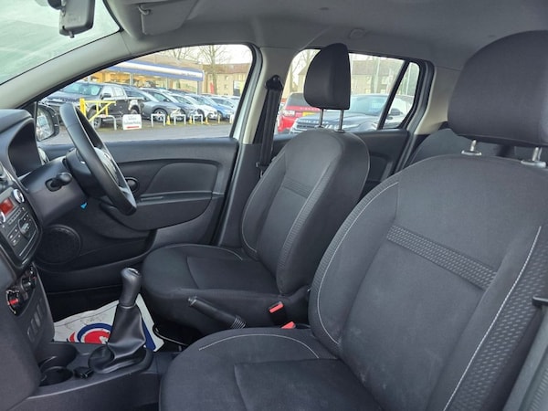 Used Dacia Logan MCV 2017 for sale - 73690670: Photo 26