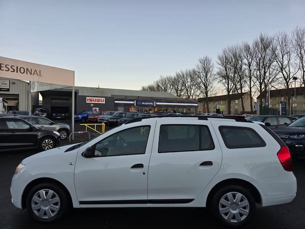 Used Dacia Logan MCV 2017 for sale - 73690670: Photo 3