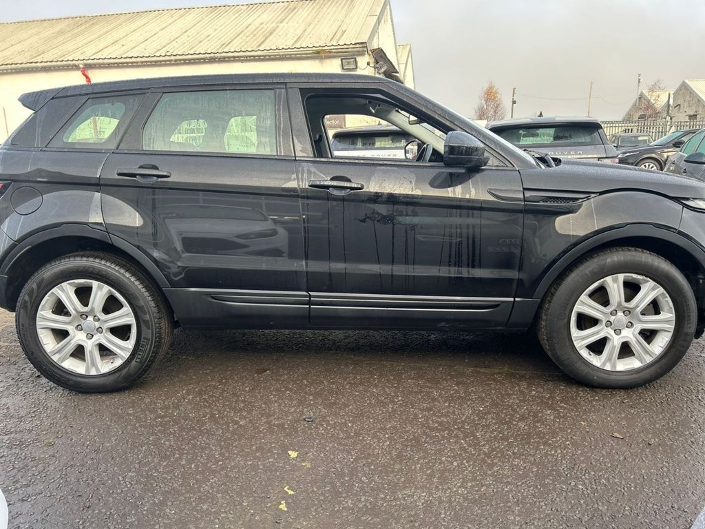 Used Land Rover Range Rover Evoque 2018 for sale - 76509800: Photo 10
