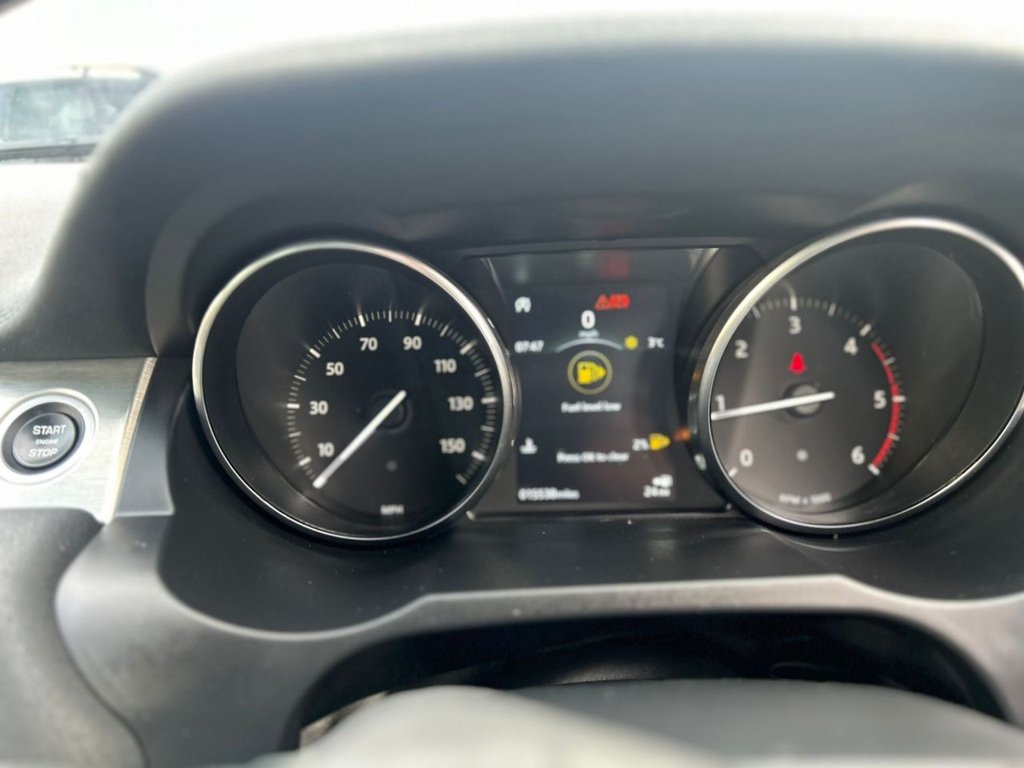 Used Land Rover Range Rover Evoque 2018 for sale - 76509800: Photo 14