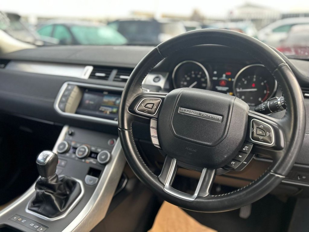 Used Land Rover Range Rover Evoque 2018 for sale - 76509800: Photo 15