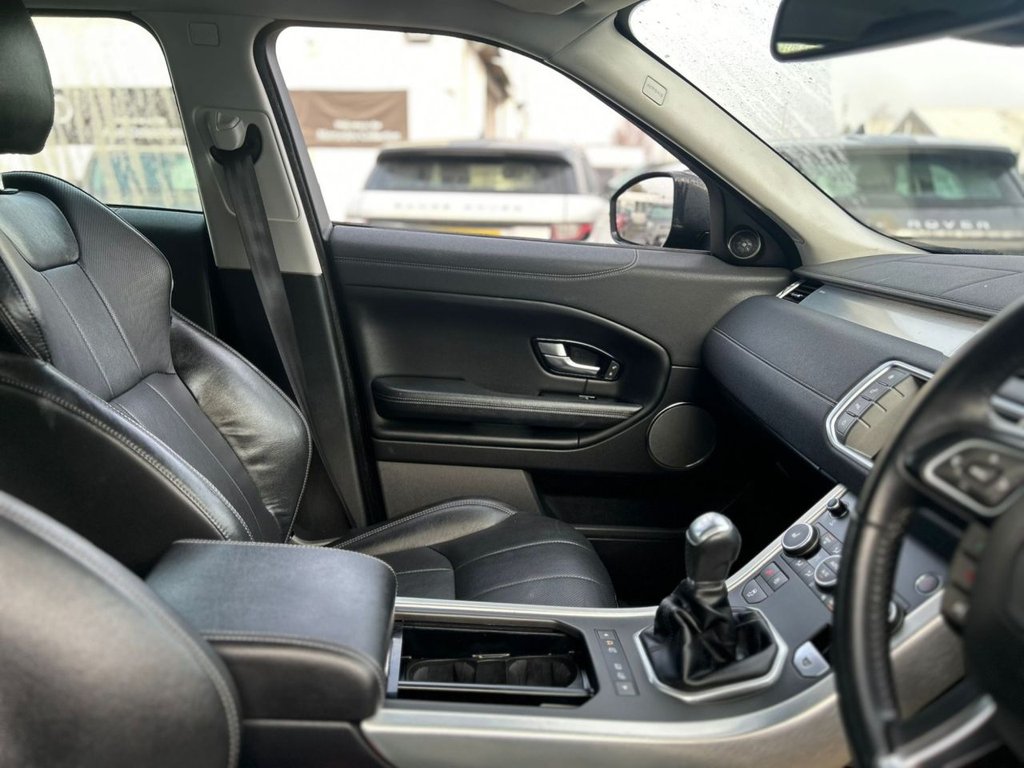 Used Land Rover Range Rover Evoque 2018 for sale - 76509800: Photo 16