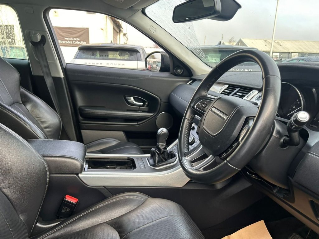 Used Land Rover Range Rover Evoque 2018 for sale - 76509800: Photo 18