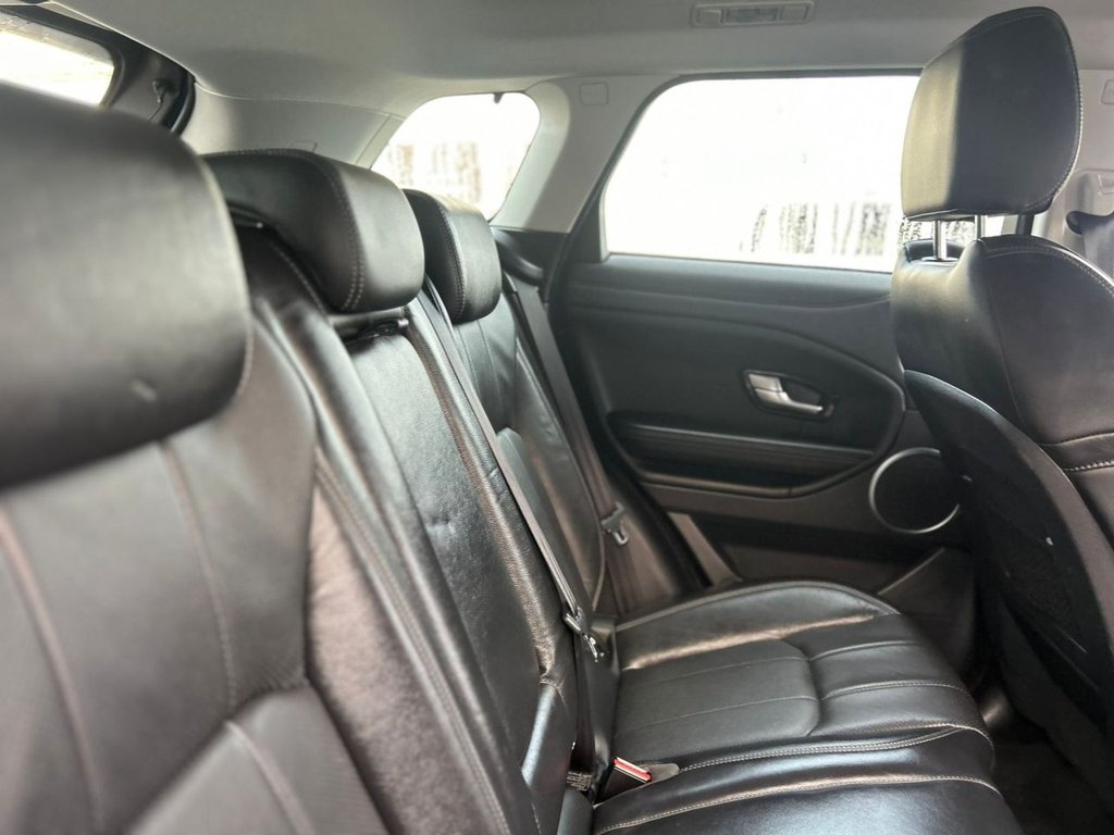 Used Land Rover Range Rover Evoque 2018 for sale - 76509800: Photo 19