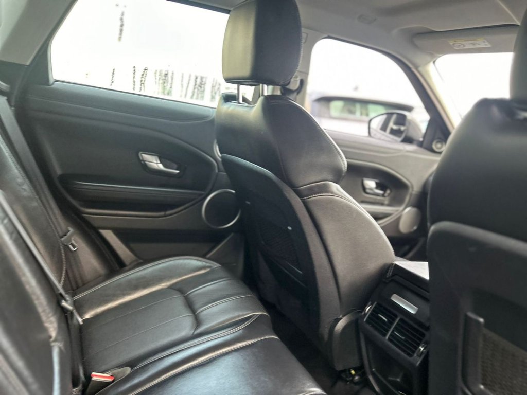 Used Land Rover Range Rover Evoque 2018 for sale - 76509800: Photo 20