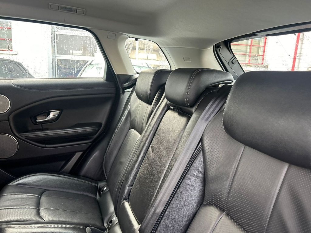 Used Land Rover Range Rover Evoque 2018 for sale - 76509800: Photo 23