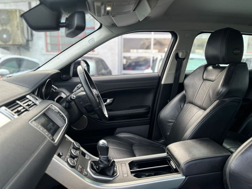 Used Land Rover Range Rover Evoque 2018 for sale - 76509800: Photo 27