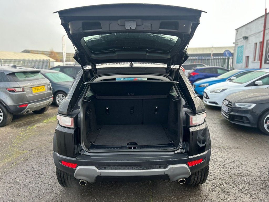 Used Land Rover Range Rover Evoque 2018 for sale - 76509800: Photo 9