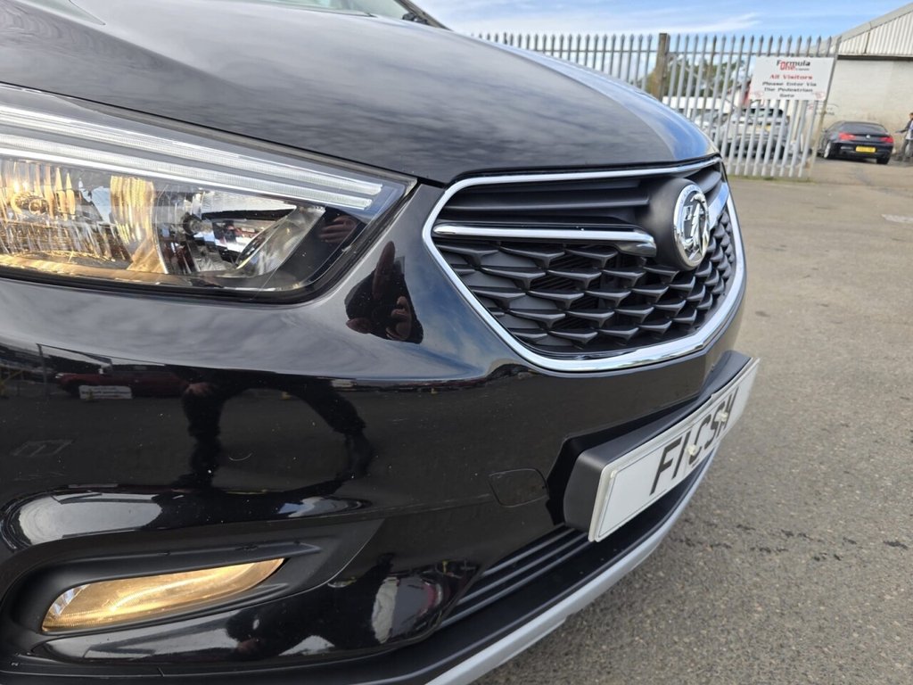 Used Vauxhall Mokka X 2019 for sale - 76163575: Photo 11
