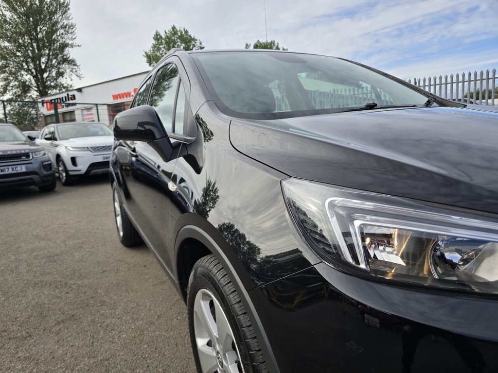 Used Vauxhall Mokka X 2019 for sale - 76163575: Photo 12